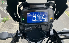 SUZUKI STROM 250ABS DS11A