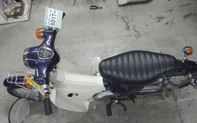 HONDA C50 SUPER CUB AA01
