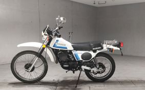 SUZUKI TS185ER SG12A