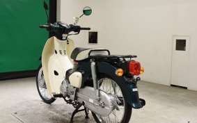 HONDA C50 SUPER CUB 2018 AA09