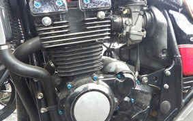 SUZUKI GSX400 IMPULSE 1996 GK79A