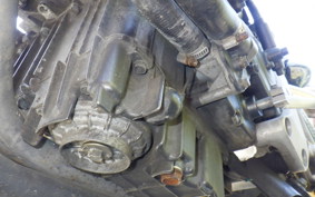 HONDA HORNET 250 1998 MC31