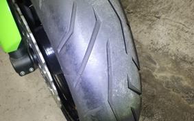 KAWASAKI NINJA ZX-6R 2017