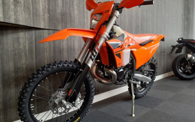 KTM 250 EXC GSA20
