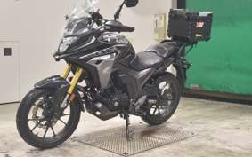 HONDA CB200X