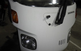 HONDA GYRO CANOPY TA03