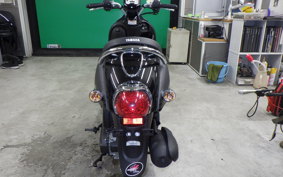 YAMAHA VINO 50 Gen.4 AY02