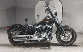 HARLEY FLSTSB 1580 2008 JM5
