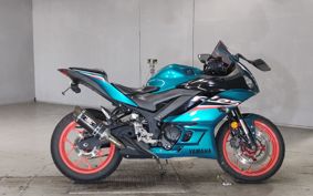 YAMAHA YZF-R25 RG43J