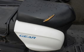 YAMAHA GEAR Gen.2 2023 UA08J