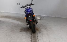 HONDA CB400SF TRAINING CAR NC39