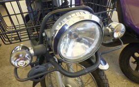 HONDA C110 SUPER CUB JA10