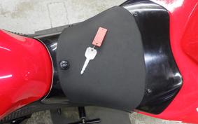 KAWASAKI NINJA 250R 2016 EX250K