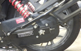 HONDA SP125