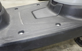 HONDA TACT-4ﾍﾞｰｼｯｸ AF79