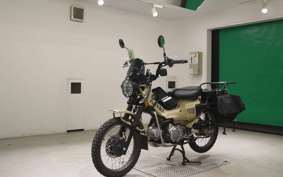 HONDA CT125 HUNTER CUB JA55