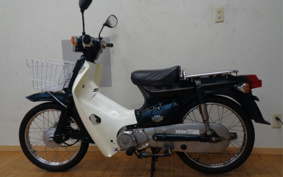 HONDA SUPER CUB50 C50