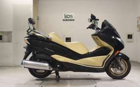 HONDA FORZA ZA MF10