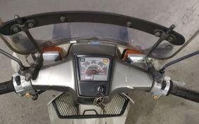 HONDA SUPER CUB90 HA02