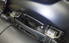 HONDA REBEL 250 E-Clutch 1991 MC49