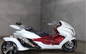 YAMAHA MAJESTY 250 TRIKE SG20J