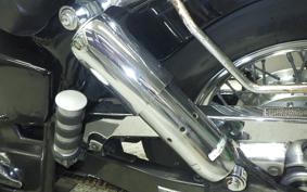 HONDA SHADOW 400 1997 NC34