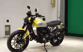 DUCATI SCRAMBLER ICON 2023