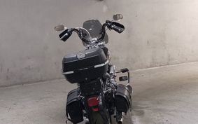 HARLEY FXDL1580 2008 GN4