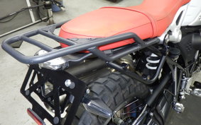 BMW R NINE T URBAN GS 2021