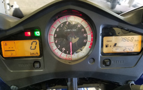 HONDA VFR800 2010 RC46