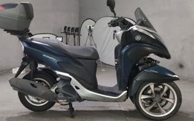 YAMAHA TRICITY 125 SE82J
