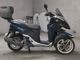Фото Yamaha TRICITY 125 с японского аукциона