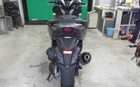 HONDA FORZA 250 MF13