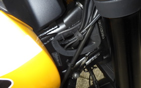 TRIUMPH TRIDENT 660 2026
