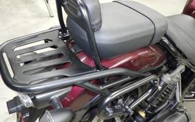 HONDA REBEL 1100 DCT 2023 SC83