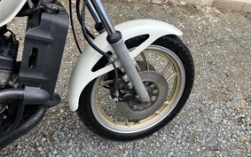 YAMAHA RZ 250 4L3
