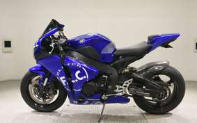 HONDA CBR1000RR Gen. 2 2009