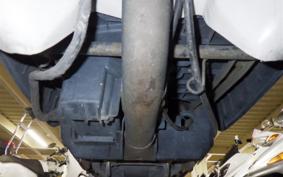 HONDA TODAY 2009 AF61