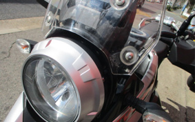 SUZUKI STROM 250ABS DS11A