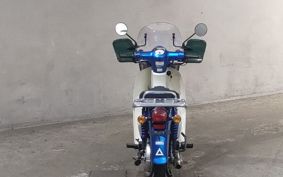 HONDA SUPER CUB110 JA59