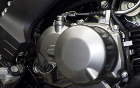 KAWASAKI Z125 PRO BR125H