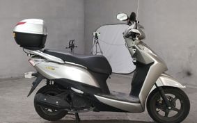 HONDA LEAD 125 JF45