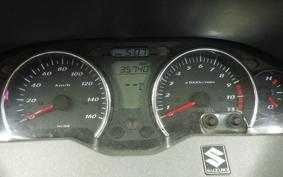 SUZUKI SKYWAVE 250 (Burgman 250) S Gen.3 2018 CJ46A