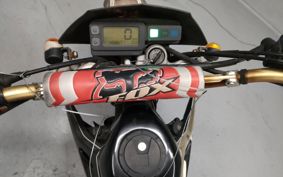 KAWASAKI D-TRACKER LX250E