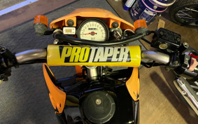 KAWASAKI KSR110 KL110A