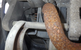 SUZUKI SEPIA Gen.2 2008 CA1HA