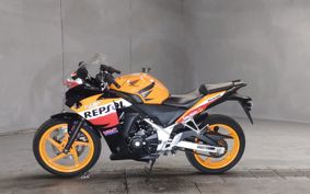 HONDA CBR250R MC41