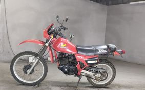 HONDA XL250R MD03