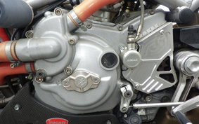 DUCATI MONSTER S4R 2003