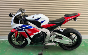 HONDA CBR1000RR 2013 SC59